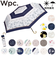 【当商品送料無料】wpc 折りたたみ傘 50cm 通販 Wpc. 折り畳み傘 雨傘 傘 ワールドパーティー レディース 日傘 かさ 晴雨兼用傘