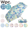 【当商品送料無料】wpc 折りたたみ傘 50cm 通販 Wpc. 折り畳み傘 雨傘 傘 ワールドパーティー レディース かさ 日傘 晴雨兼用傘
