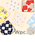 【当商品送料無料】wpc ハンドタオル 通販 ミニタオルハンカチ 15cm タオルハンカチ ハンカチタオル ハンカチ タオル レディース おしゃれ