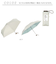 【当商品送料無料】ワールドパーティー wpc 折りたたみ傘 801-11949 通販 晴雨兼用傘 レディース ブランド コンパクト 傘 50cm