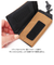 【当商品送料無料】WILD THINGS ワイルドシングス ネックウォレット 通販 モバイルウォレット ストラップ 財布 お財布 三つ折