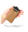【当商品送料無料】WILD THINGS ワイルドシングス ネックウォレット 通販 モバイルウォレット ストラップ 財布 お財布 三つ折
