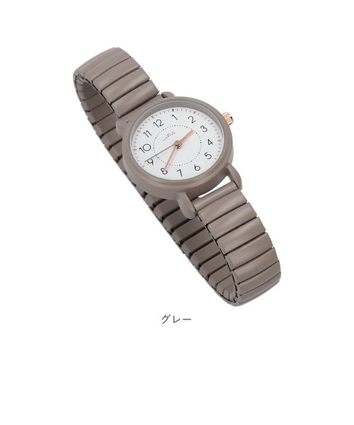 当商品送料無料】腕時計 レディース ジャバラ 通販 リストウォッチ