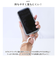 【当商品送料無料】ジップコーポレーション スマホリング スマホストラップ おしゃれ 通販 スマホ リング スマートフォン ストラップ シリコンリング