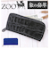 【当商品送料無料】財布 メンズ 長財布 通販 ZOO ZLW-092 ズー 象の鼻 象革財布 ロングウォレット 長サイフ なが財布