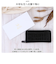 【当商品送料無料】財布 メンズ 長財布 通販 ZOO ZLW-092 ズー 象の鼻 象革財布 ロングウォレット 長サイフ なが財布