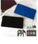 【当商品送料無料】財布 メンズ 長財布 通販 ZOO ZLW-101 ズー 象革 象革財布 ロングウォレット 長サイフ なが財布 ラウンドファスナー