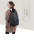 【当商品送料無料】moz リュック モズ ZZCI-03L 通販 レディース リュックサック パックパック デイパック 通勤 通学 大容量 A4