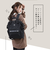 【当商品送料無料】moz リュック モズ ZZCI-07L 通販 レディース リュックサック パックパック デイパック 通勤 通学 大容量 A4