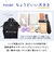 【当商品送料無料】moz リュック モズ ZZCI-07L 通販 レディース リュックサック パックパック デイパック 通勤 通学 大容量 A4