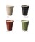 【当商品送料無料】ビアカップ おしゃれ 通販 信楽焼 泡うまビアカップ 280ml ビアタンブラー 陶器 ビールグラス コップ ビアジョッキ