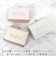 【当商品送料無料】財布 三つ折り レディース コンパクト 三つ折り財布 通販 ミニ財布 三つ折 ミニサイフ 小さい財布 ミニウォレット ミニ口金財布