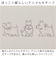 【当商品送料無料】財布 三つ折り レディース コンパクト 三つ折り財布 通販 ミニ財布 三つ折 ミニサイフ 小さい財布 ミニウォレット ミニ口金財布