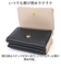【当商品送料無料】財布 三つ折り レディース コンパクト 三つ折り財布 通販 ミニ財布 三つ折 ミニサイフ 小さい財布 ミニウォレット ミニ口金財布