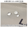 【当商品送料無料】lrm 財布 CMK23-0964 通販 ミニ財布 折りたたみ財布 ミドルウォレット ファスナー カラビナ付き メンズ シンプル