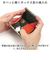 【当商品送料無料】ヘミングス ミニ財布 通販 手のひらサイズ 財布 三つ折り財布 折財布 小さい コンパクト レディース メンズ CORURI