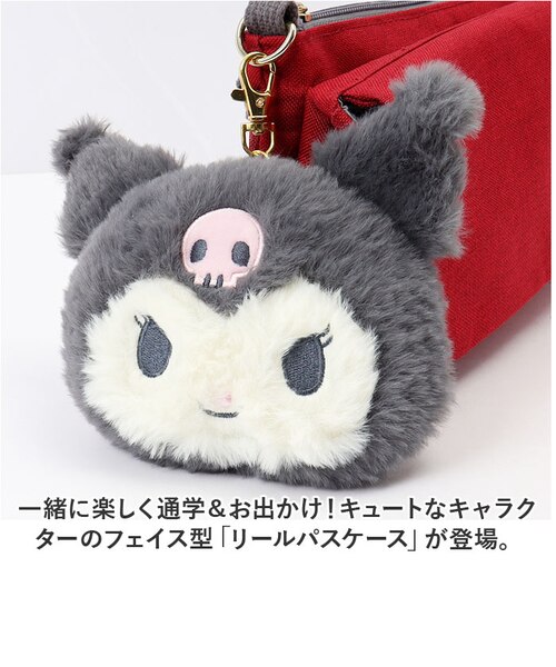 当商品送料無料】キャラクター フェイス パスケース 通販 定期入れ