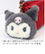 【当商品送料無料】キャラクター フェイス パスケース 通販 定期入れ ぬいぐるみパスケース フェイスパスケース キーホルダー カードケース カード