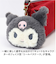 【当商品送料無料】キャラクター フェイス パスケース 通販 定期入れ ぬいぐるみパスケース フェイスパスケース キーホルダー カードケース カード