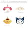 【当商品送料無料】キャラクター フェイス パスケース 通販 定期入れ ぬいぐるみパスケース フェイスパスケース キーホルダー カードケース カード