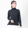【当商品送料無料】ボトルネック プルオーバー 長袖 通販 Tシャツ カットソー ロンT 長袖Tシャツ タートルネック レディース UVカット