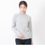 【当商品送料無料】ボトルネック プルオーバー 長袖 通販 Tシャツ カットソー ロンT 長袖Tシャツ タートルネック レディース UVカット