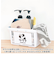 【当商品送料無料】ごリラックス サウナ カゴ 通販 かご 籠 小物入れ 小物 サウナ用 まもるさんのカゴ まもるさん サウナセット入れ 軽量 軽い