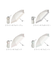 【当商品送料無料】KIZAWA 折りたたみ傘 通販 日傘 折りたたみ 完全遮光 傘 50cm 折畳み傘 晴雨兼用 折り畳み傘 レディース 100