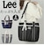 【当商品送料無料】Lee トートバッグ リー 320-1313 通販 ショルダーバッグ トートバック ショルダーバック 斜めがけバッグ メンズ