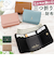 【当商品送料無料】LIZDAYS リズデイズ 財布 lz-626r 通販 三つ折り財布 レディース 折財布 ミニ財布 サイフ さいふ PUレザー