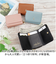 【当商品送料無料】LIZDAYS リズデイズ 財布 lz-626r 通販 三つ折り財布 レディース 折財布 ミニ財布 サイフ さいふ PUレザー