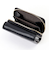 【当商品送料無料】LIZDAYS リズデイズ 財布 lz-626r 通販 三つ折り財布 レディース 折財布 ミニ財布 サイフ さいふ PUレザー