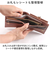 【当商品送料無料】LIZDAYS リズデイズ 財布 lz-65112r 通販 二つ折り財布 がま口 レディース 折財布 ミニ財布 サイフ さいふ
