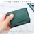 【当商品送料無料】LIZDAYS リズデイズ 財布 lz-65123 通販 二つ折り財布 box型小銭入れ レディース 折財布 本革 キーケース