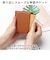 【当商品送料無料】LIZDAYS リズデイズ 財布 lz-65123 通販 二つ折り財布 box型小銭入れ レディース 折財布 本革 キーケース