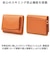 【当商品送料無料】LIZDAYS リズデイズ 財布 lz-65123 通販 二つ折り財布 box型小銭入れ レディース 折財布 本革 キーケース