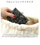 【当商品送料無料】LIZDAYS リズデイズ 財布 lz-809r 通販 三つ折り財布 がま口 レディース 折財布 ミニ財布 サイフ さいふ