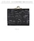 【当商品送料無料】LIZDAYS リズデイズ 財布 lz-809r 通販 三つ折り財布 がま口 レディース 折財布 ミニ財布 サイフ さいふ
