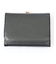 【当商品送料無料】LIZDAYS リズデイズ 財布 lz-85301 通販 三つ折り財布 がま口 レディース 折財布 ミニ財布 サイフ さいふ