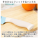 【当商品送料無料】mofusand モフサンド 包丁 通販 カラー包丁 ナイフ 小さめ フィット ハンドル 滑りにくい キッチン 使いやすい
