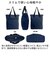 【当商品送料無料】トートバッグ メンズ 縦型 通販 トートバック 縦型トートバッグ 手提げバッグ 手提げかばん 大容量 大きめ A3 ファスナー付き