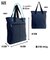 【当商品送料無料】トートバッグ メンズ 縦型 通販 トートバック 縦型トートバッグ 手提げバッグ 手提げかばん 大容量 大きめ A3 ファスナー付き