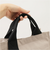 【当商品送料無料】トートバッグ 小さめ 通販 トートバック トート 手提げ ハンドバッグ ハンドバック ミニ 4ポケット ポケット B5 b5