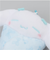 【当商品送料無料】マスコットキーホルダー 通販 おくるみマスコット ぬいぐるみ サンリオ sanrio キャラクター キーホルダー ストラップ
