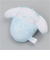 【当商品送料無料】マスコットキーホルダー 通販 おくるみマスコット ぬいぐるみ サンリオ sanrio キャラクター キーホルダー ストラップ