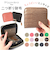 【当商品送料無料】財布 レディース 二つ折り 小さい 通販 二つ折り財布 box型小銭入れ コインケース ウォレット ラウンドファスナー コンパクト