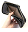 【当商品送料無料】財布 レディース 二つ折り 小さい 通販 二つ折り財布 box型小銭入れ コインケース ウォレット ラウンドファスナー コンパクト