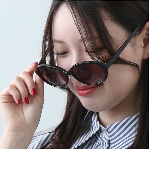 ミセス　サングラス Mrs.GREEN APPLE× and STコラボサングラス🕶️🍏 ケースには10