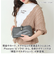 【当商品送料無料】お財布ポシェット おしゃれ 通販 お財布ショルダー おサイフショルダー ショルダーバッグ ショルダーバック レディース 斜めがけ