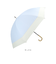 【当商品送料無料】傘 レディース 大人 通販 長傘 50cm 晴雨兼用 かさ カサ 雨傘 日傘 晴雨兼用傘 ブラックコーティング 遮光率 手開き